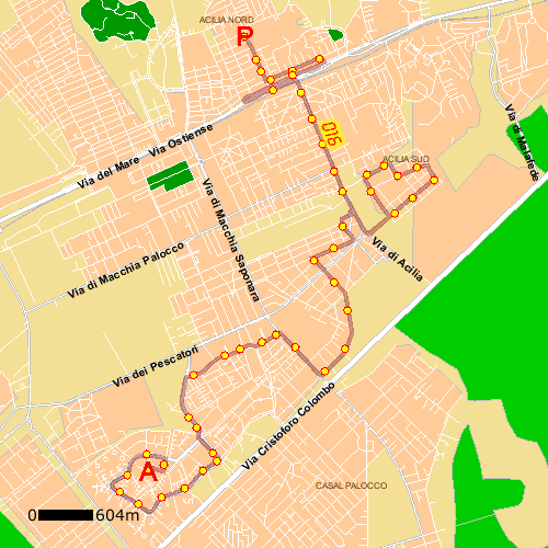 Andata