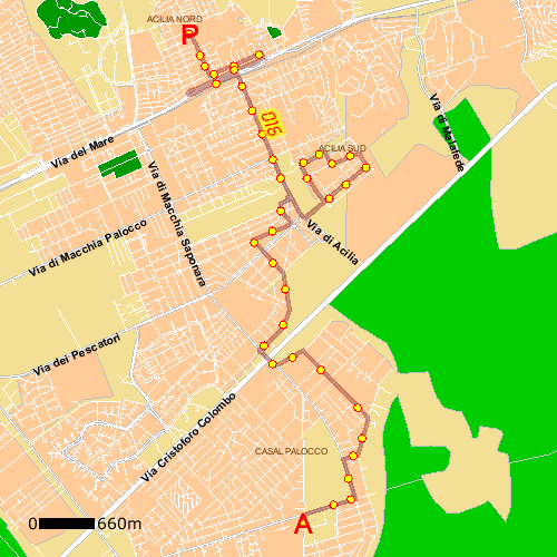 Andata