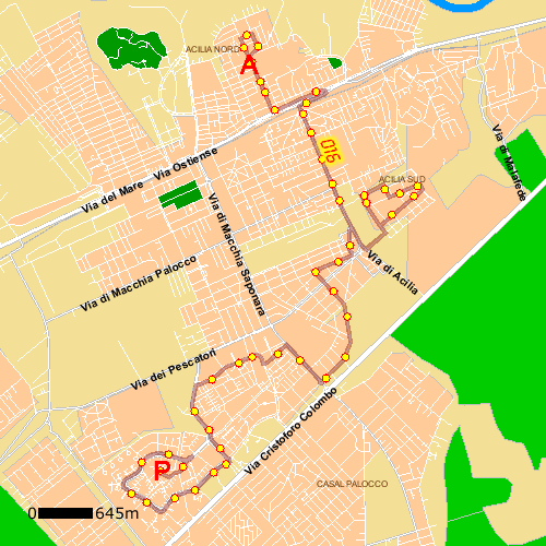Ritorno