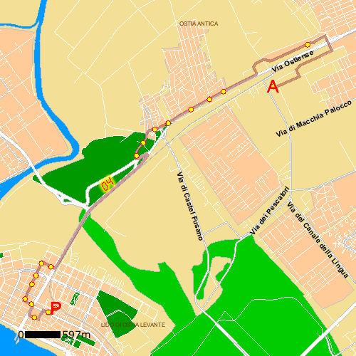 Andata