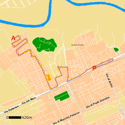 Linea 04B