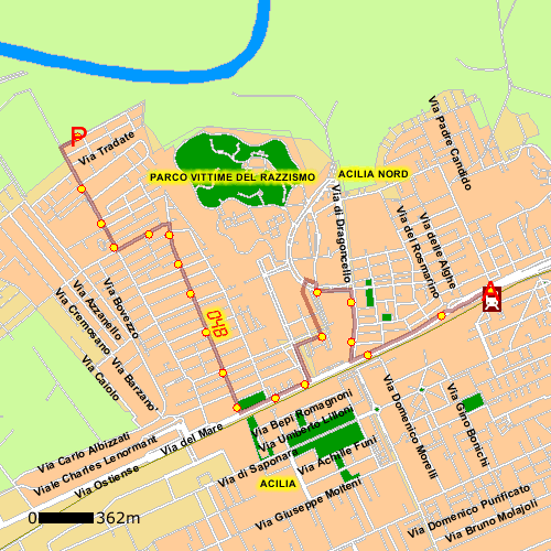 Ritorno