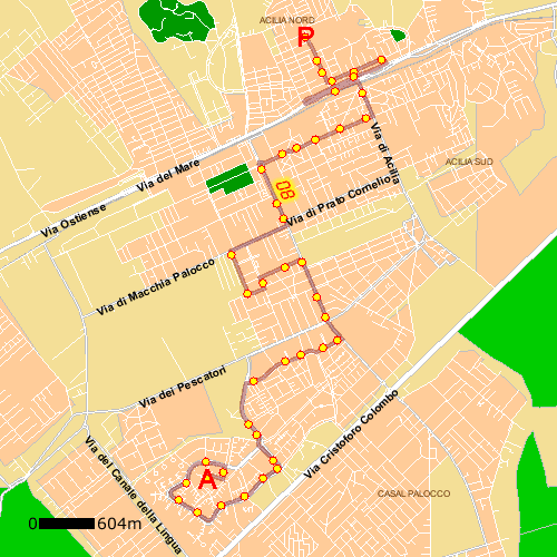 Linea 08